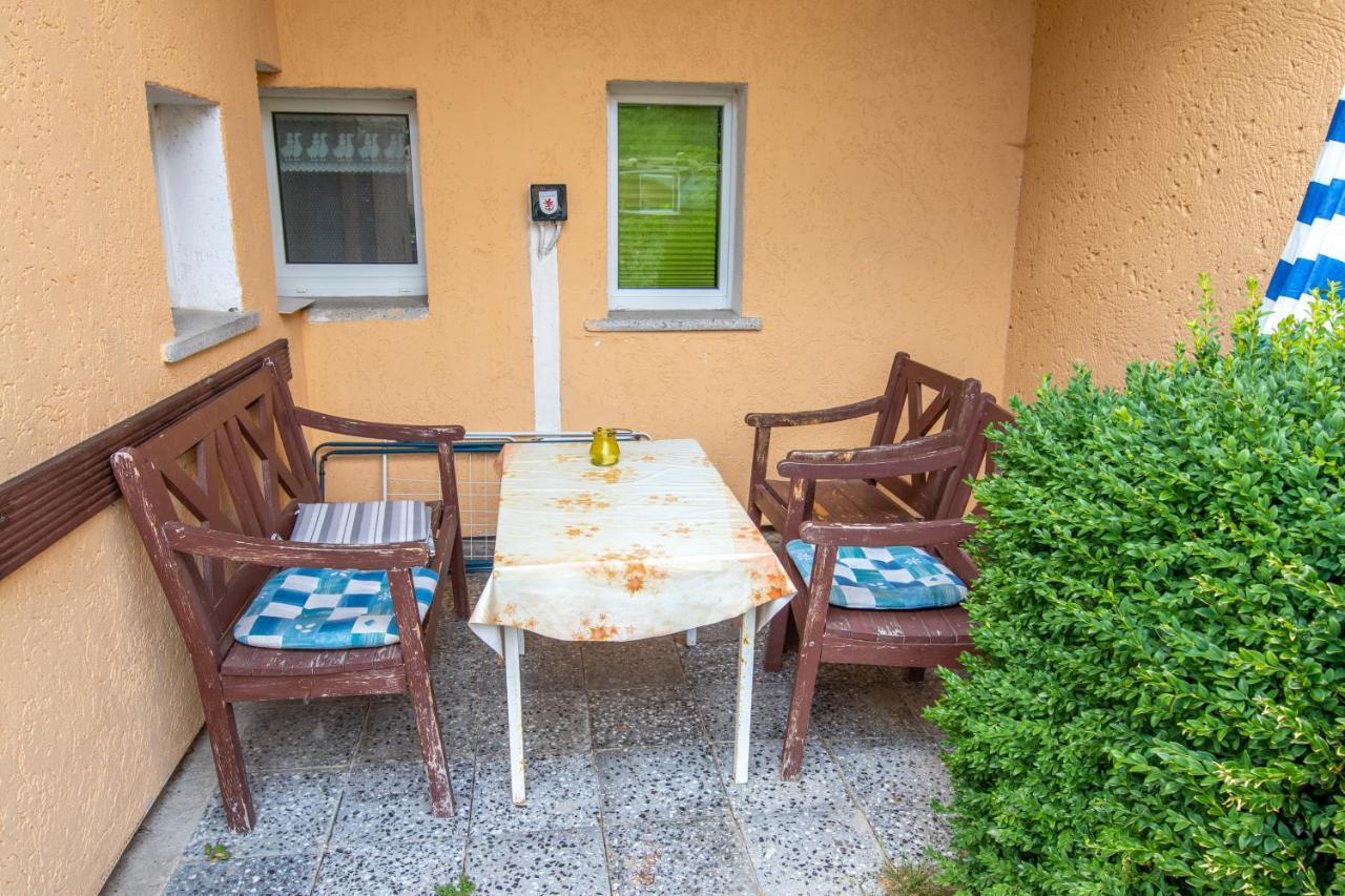 Ferien Am Bierbach Apartment Greifswald Luaran gambar