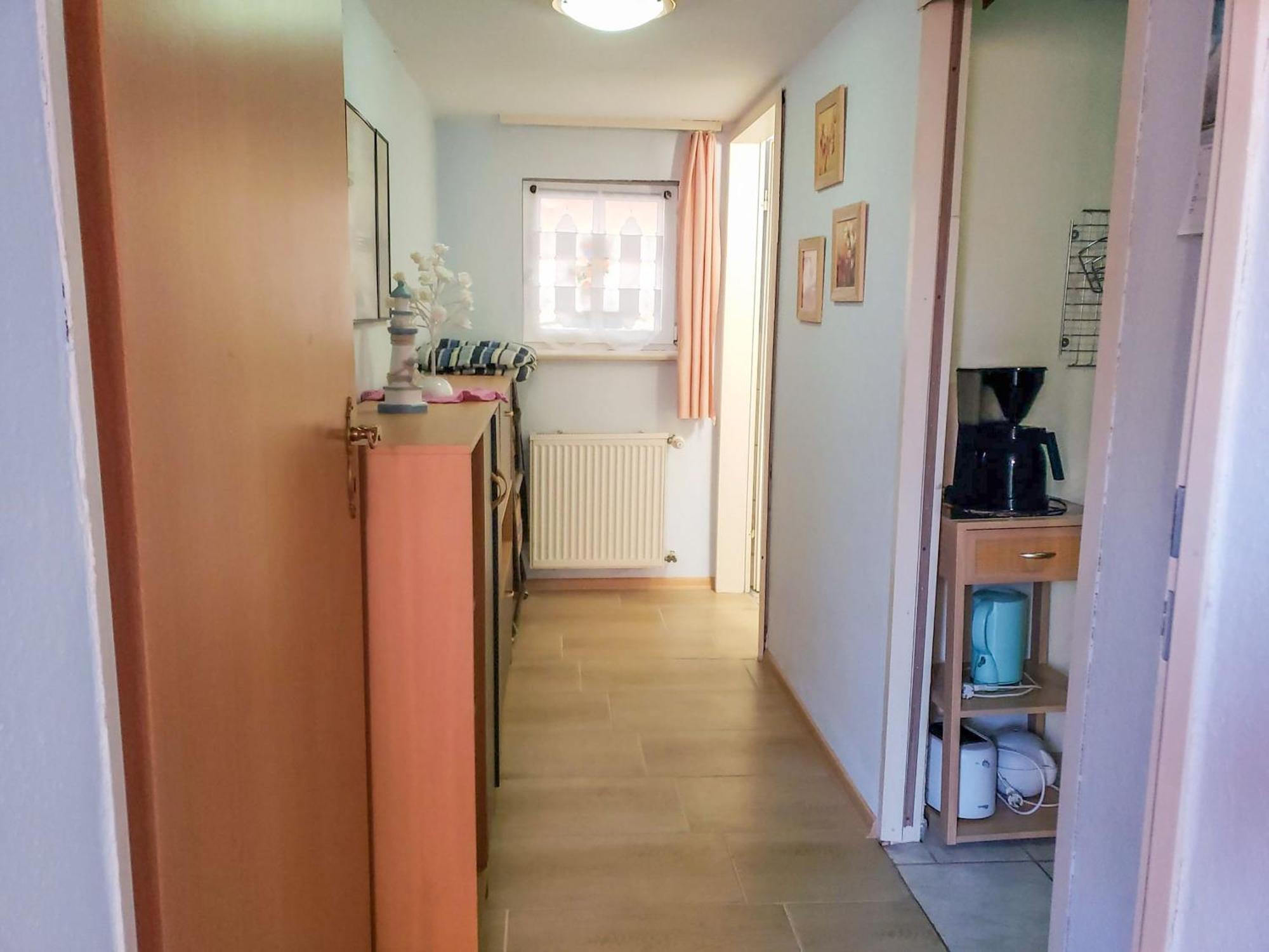Ferien Am Bierbach Apartment Greifswald Luaran gambar